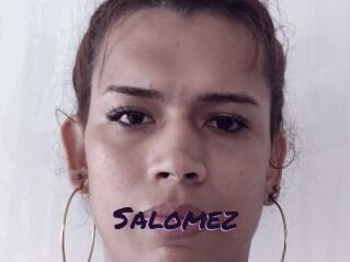 Salomez