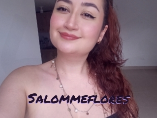 Salommeflores