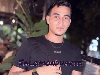 salomonduarte Le Cul Gratuit