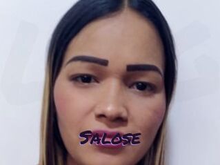 Salose