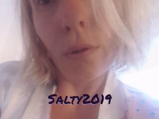 Salty2019