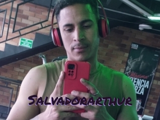 Salvadorarthur