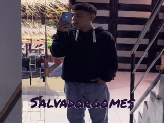 Salvadorgomes
