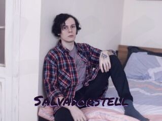 Salvadorstell