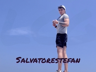 Salvatorestefan