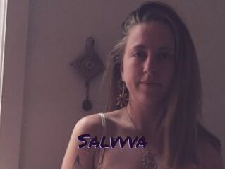 Salvvva