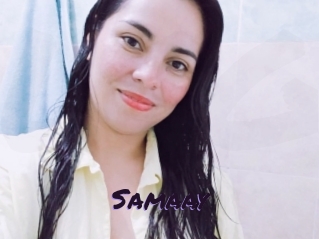 Samaay