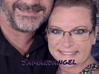 Samandangel