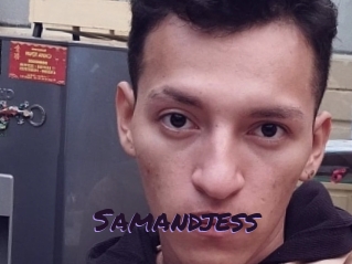 Samandjess