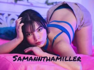 Samannthamiller