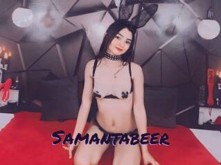 Samantabeer