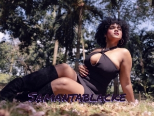samantablacke Le Cul Gratuit