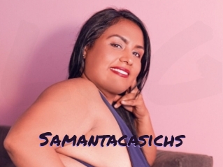 Samantacasichs