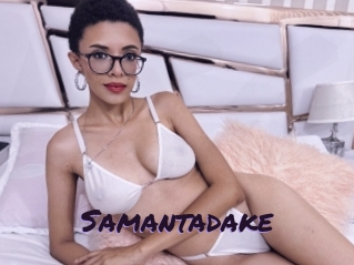 Samantadake