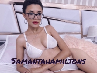 Samantahamiltons