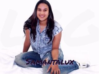 Samantalux