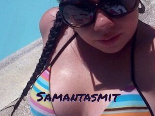 Samantasmit