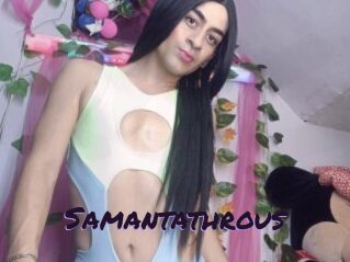 Samantathrous