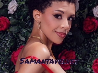 Samantavelvet