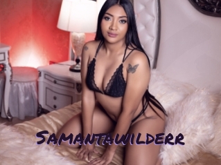Samantawilderr