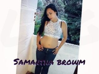 Samantha_browm