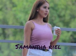 Samantha_riel