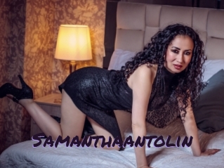 samanthaantolin Le Cul Gratuit