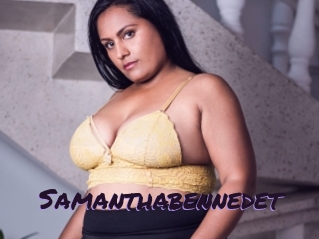 Samanthabennedet