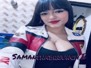 Samanthabreunch