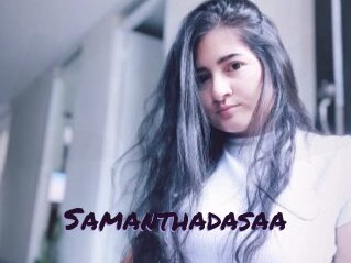 Samanthadasaa