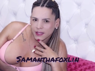 Samanthafoxlin