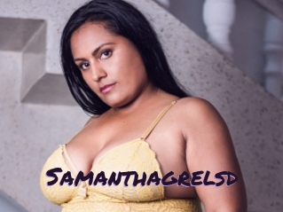 Samanthagrelsd