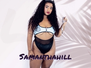 Samanthahill