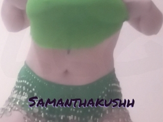 Samanthakushh