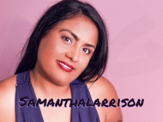 Samanthalarrison