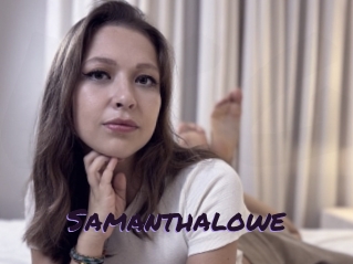 Samanthalowe