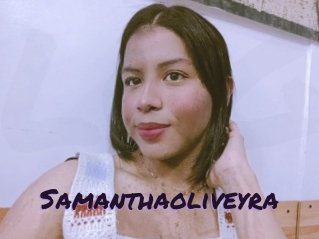 Samanthaoliveyra