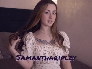 Samantharipley