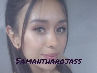 Samantharojass
