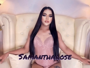Samantharose