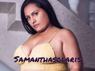 Samanthasolaris