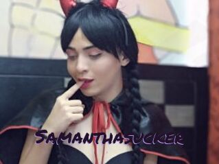 Samanthasucker