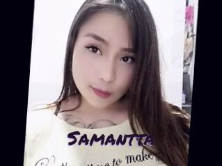 Samantta