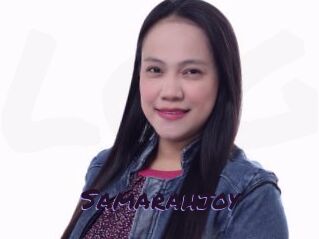 Samarahjoy