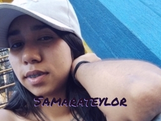 Samarateylor