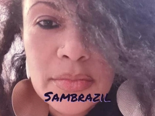 sambrazil Le Cul Gratuit