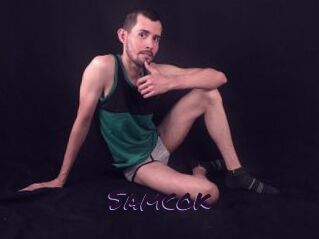 Samcok