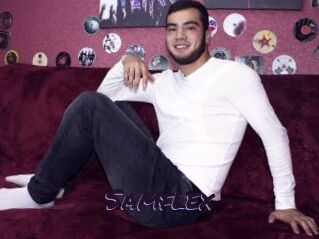Samflex