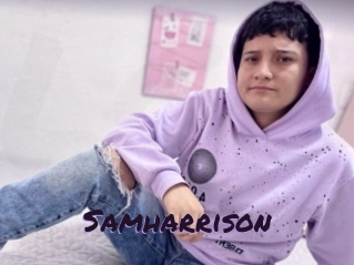 Samharrison