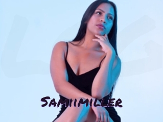 Samiimiller
